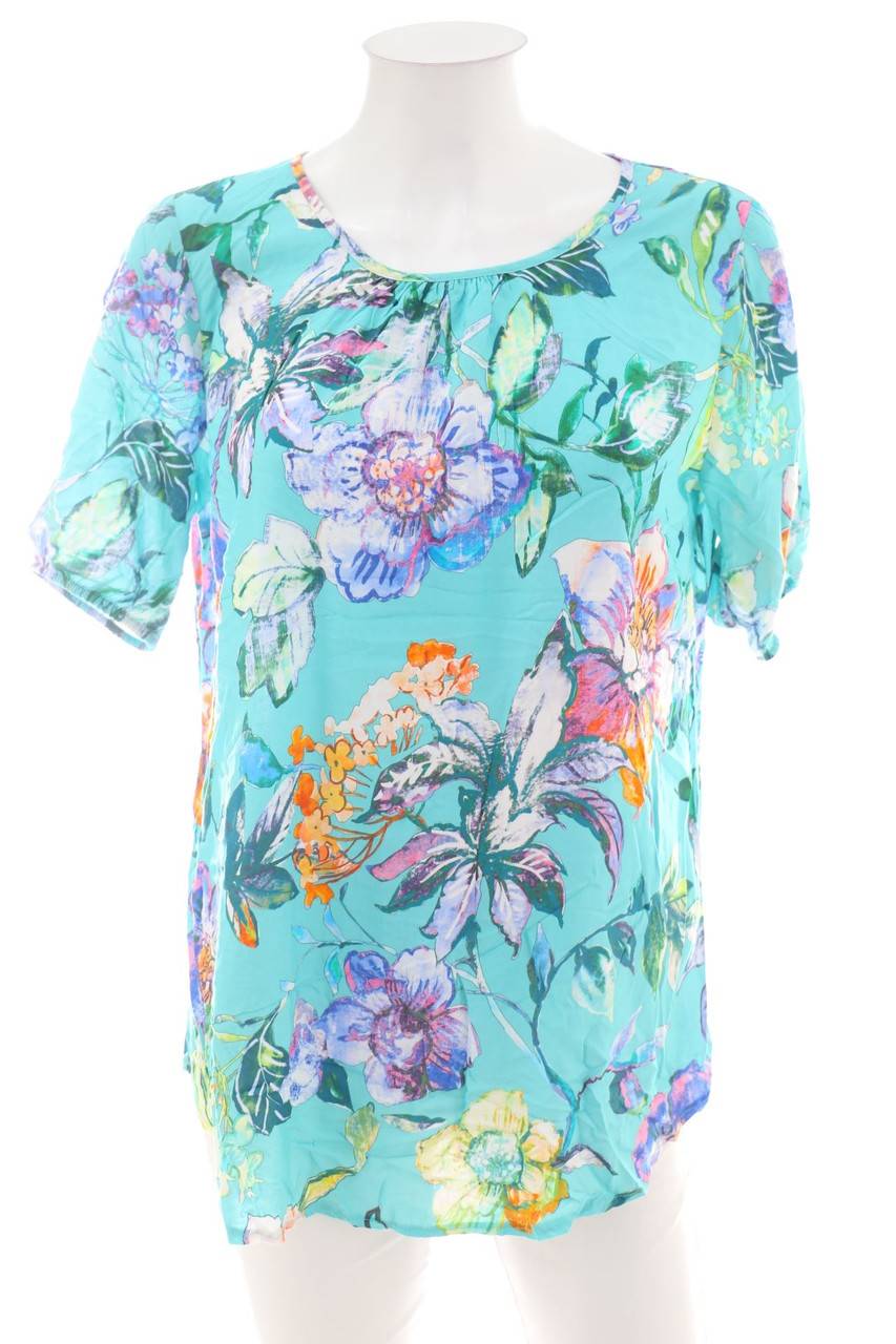 Carou Betty Barclay Kurzarm-Shirt