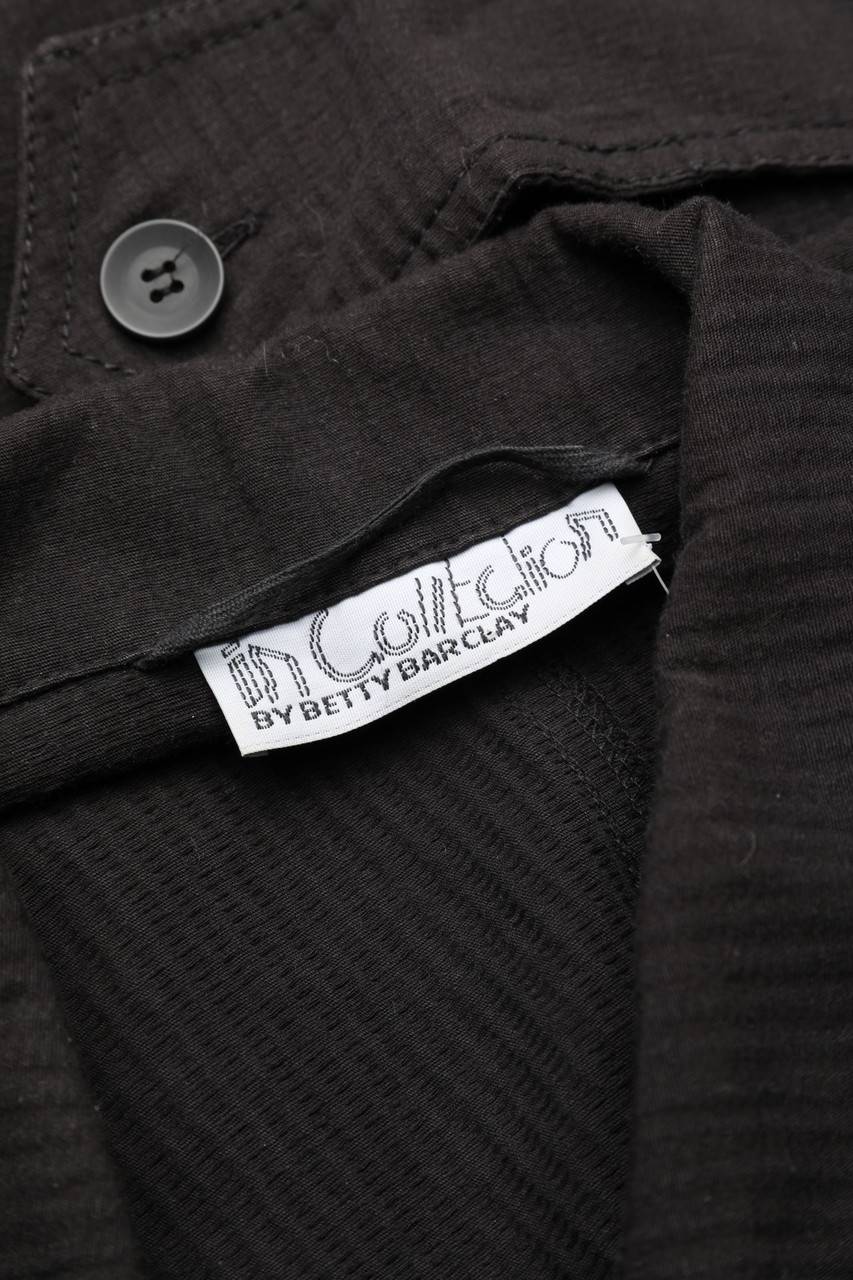 Carou Betty Barclay Vintage-Jacke