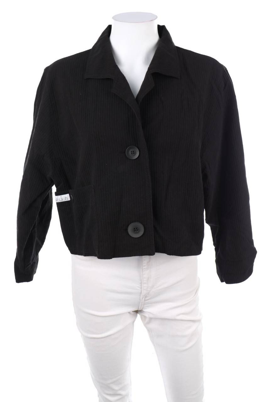 Carou Betty Barclay Vintage-Jacke