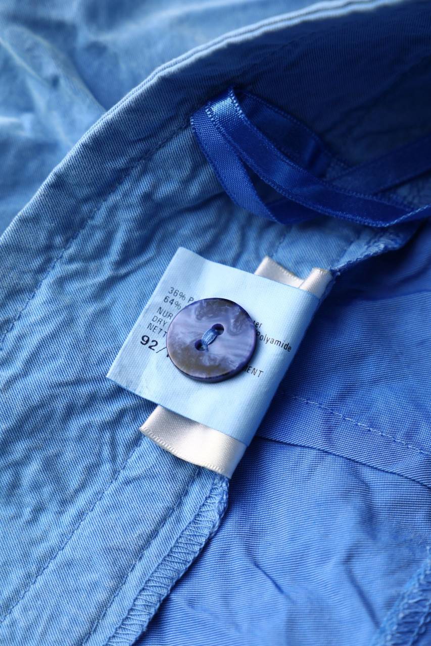 Carou Betty Barclay Vintage-Shorts