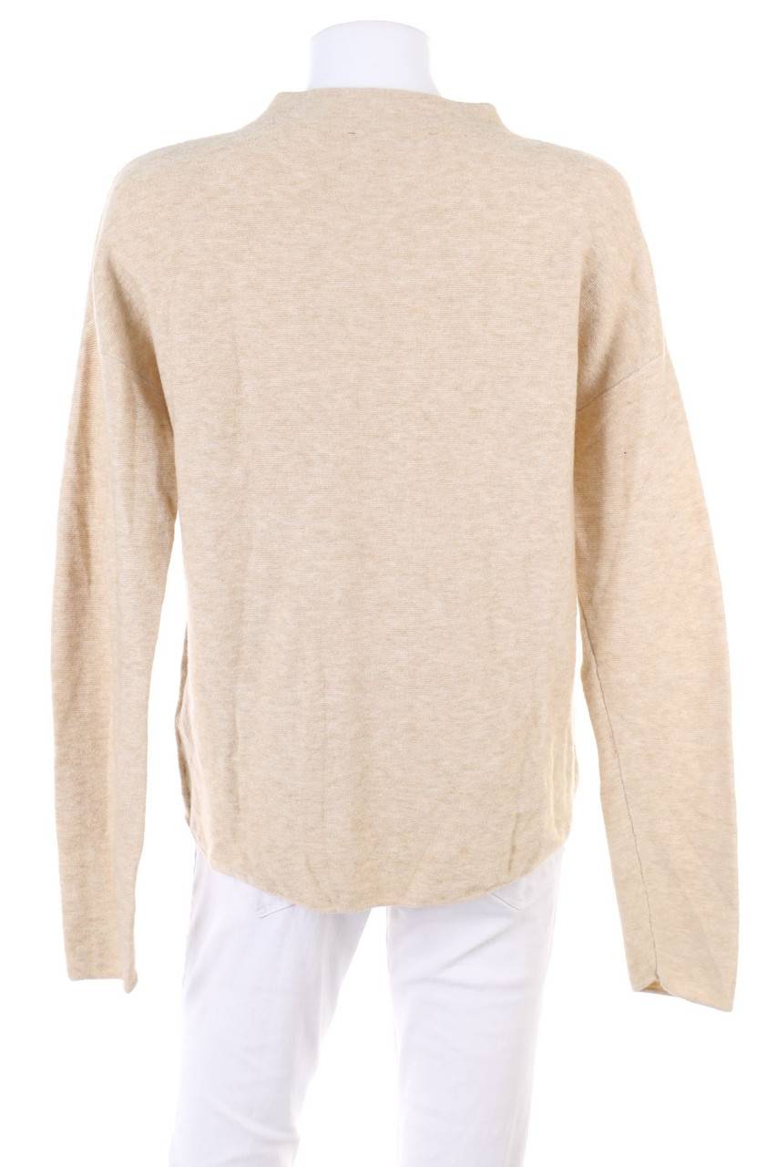 Carou BETTY & CO Strick-Pullover Aus Viskose-Mix