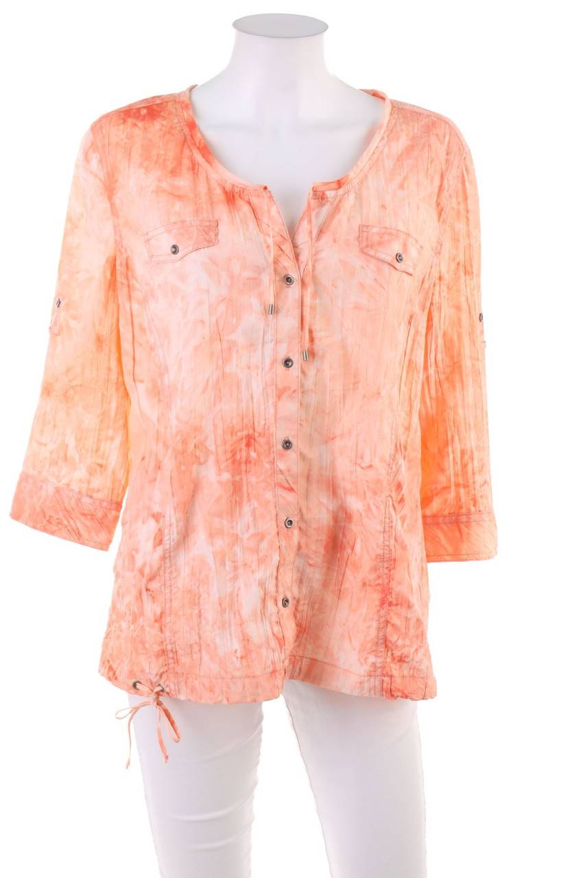 Carou Bexley Bluse