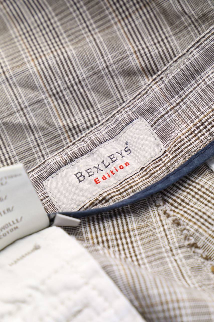 Carou BEXLEYS Cargo-Shorts