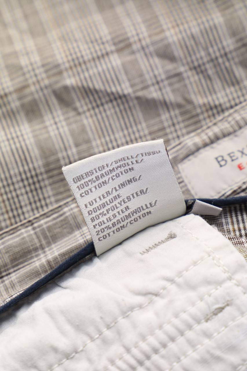 Carou BEXLEYS Cargo-Shorts