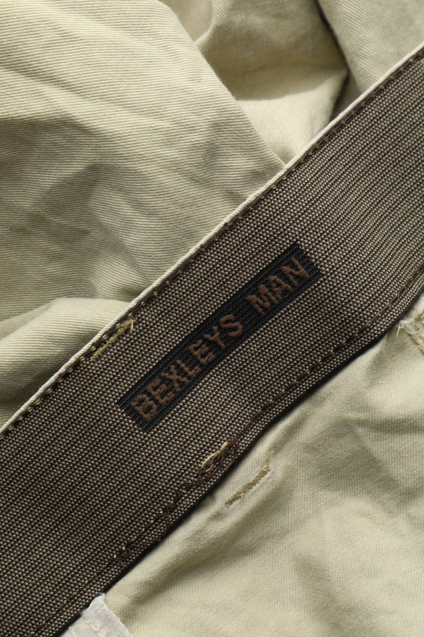 Carou BEXLEYS Chino-Hose
