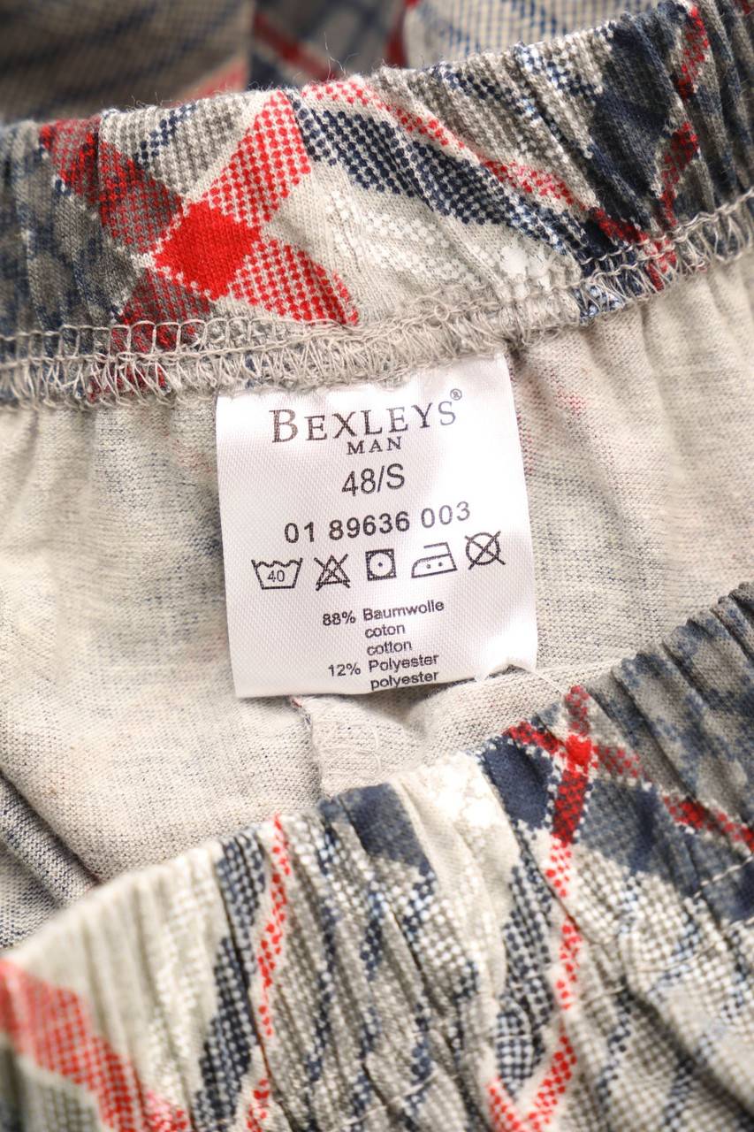 Carou BEXLEYS Jogging-Hose