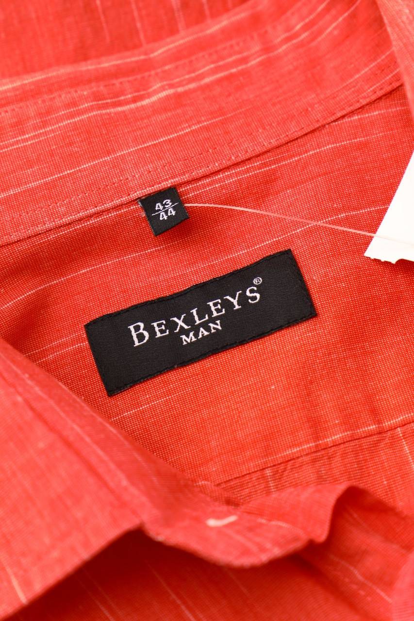 Carou BEXLEYS Kurzarm-Hemd