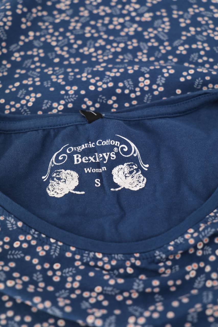 Carou BEXLEYS Kurzarm-Shirt