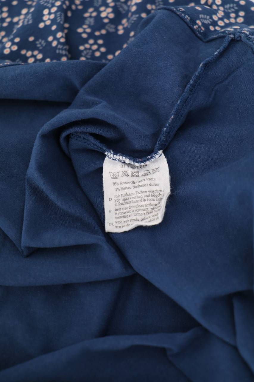 Carou BEXLEYS Kurzarm-Shirt