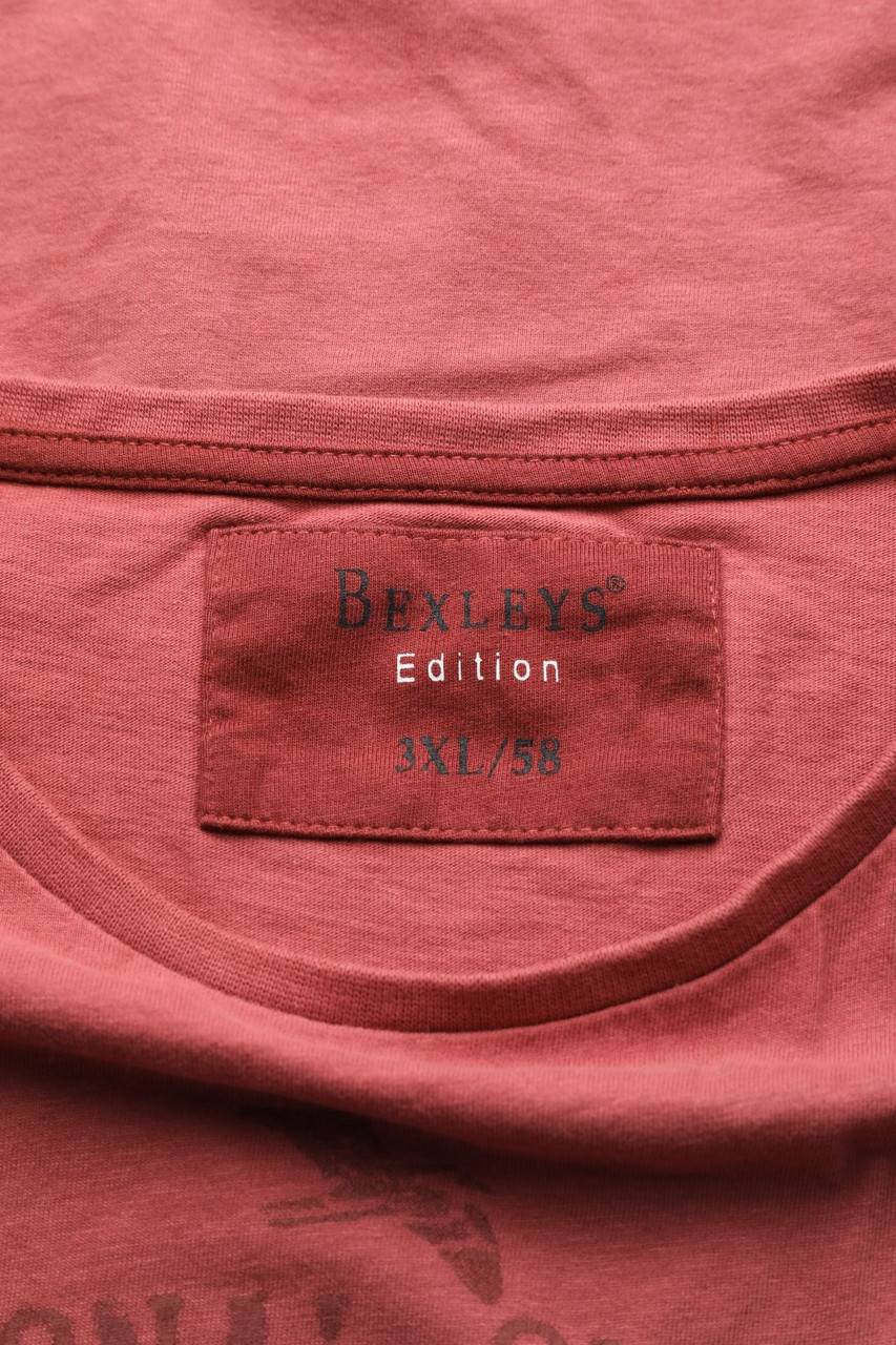 Carou BEXLEYS T-Shirt Mit Print