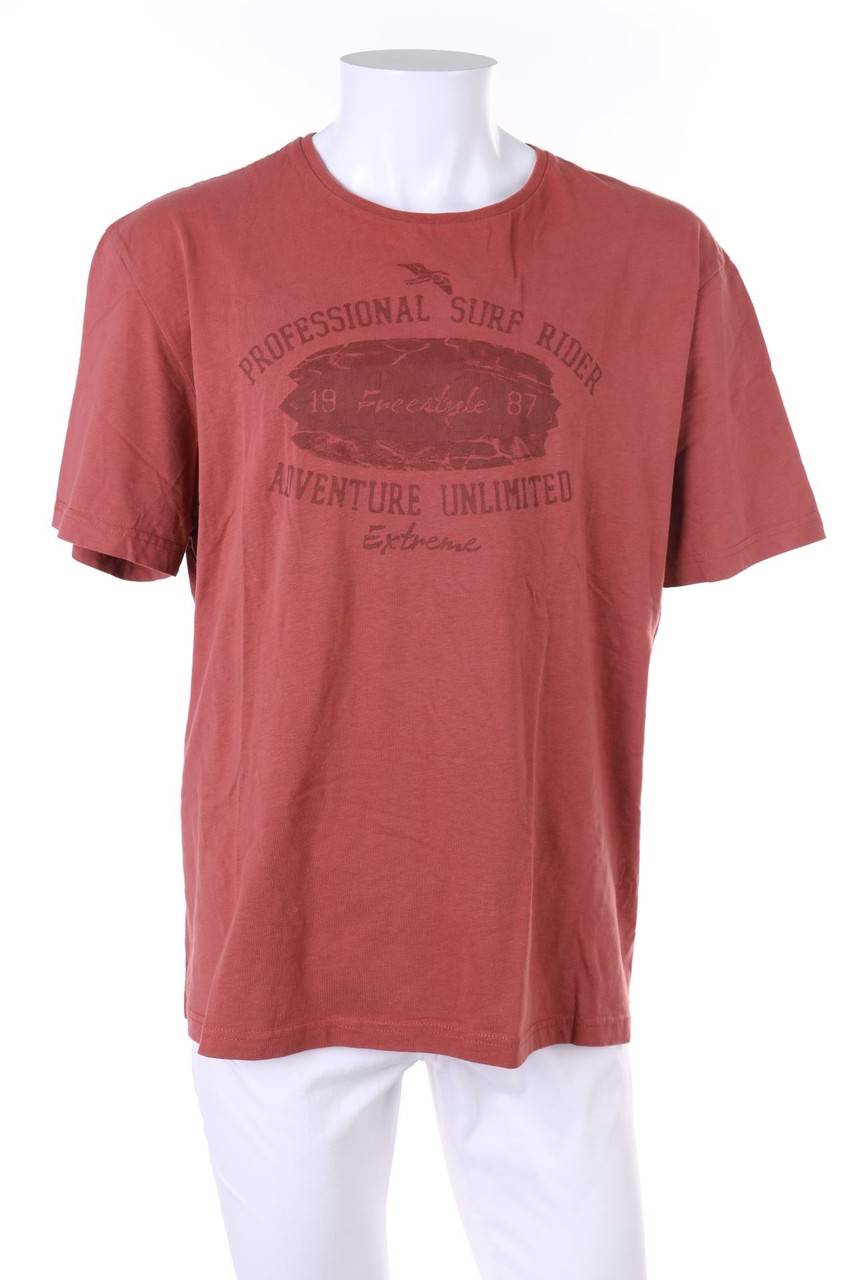 Carou BEXLEYS T-Shirt mit Print