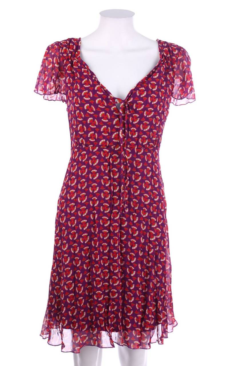 Carou Bhs Kleid mit Muster