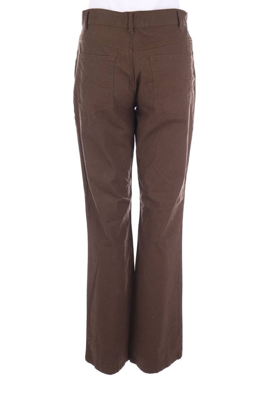 Carou BIAGGINI Hose Aus Baumwoll-Mix