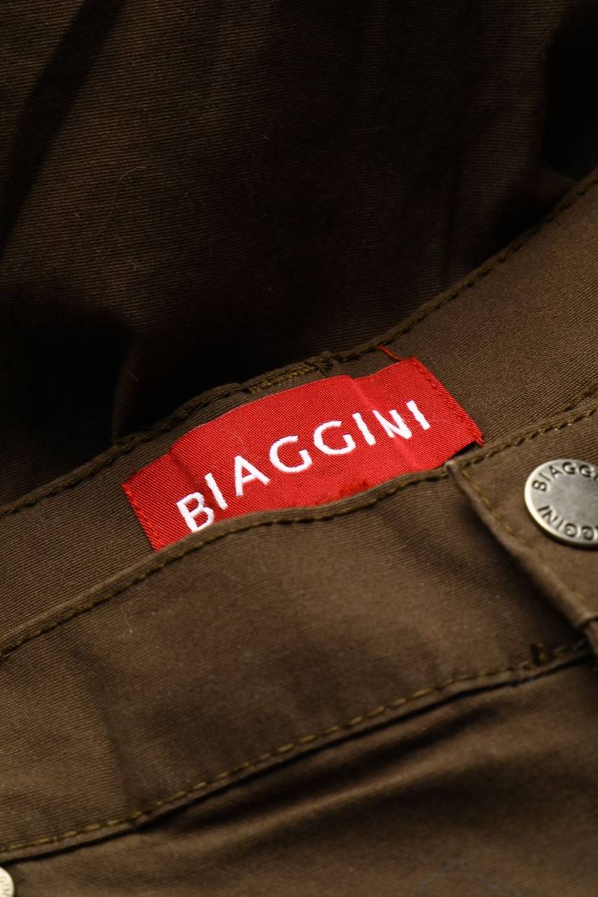 Carou BIAGGINI Hose Aus Baumwoll-Mix