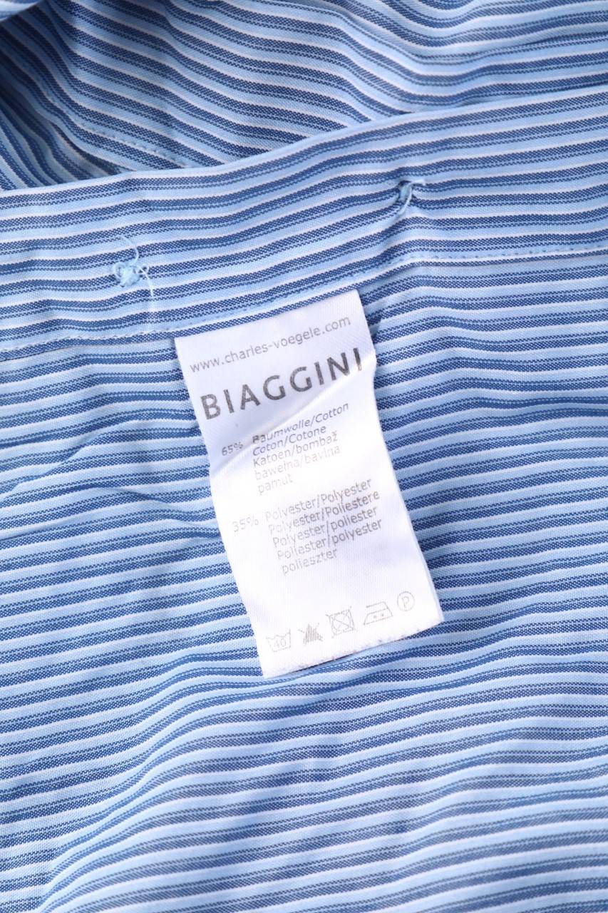 Carou BIAGGINI Kurzarm-Hemd