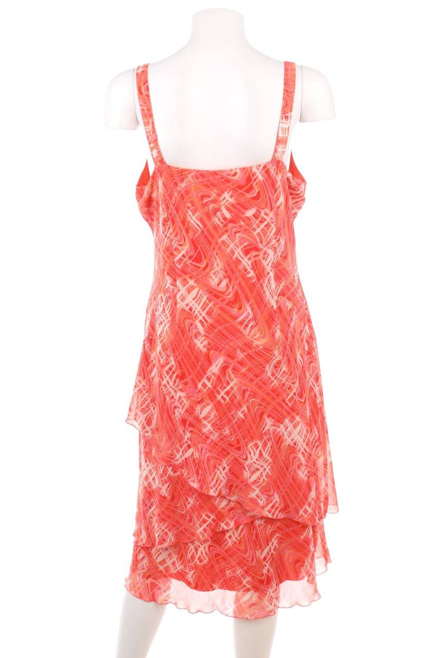 Carou BIAGGINI Midikleid