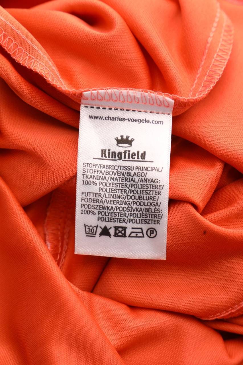 Carou BIAGGINI Midikleid