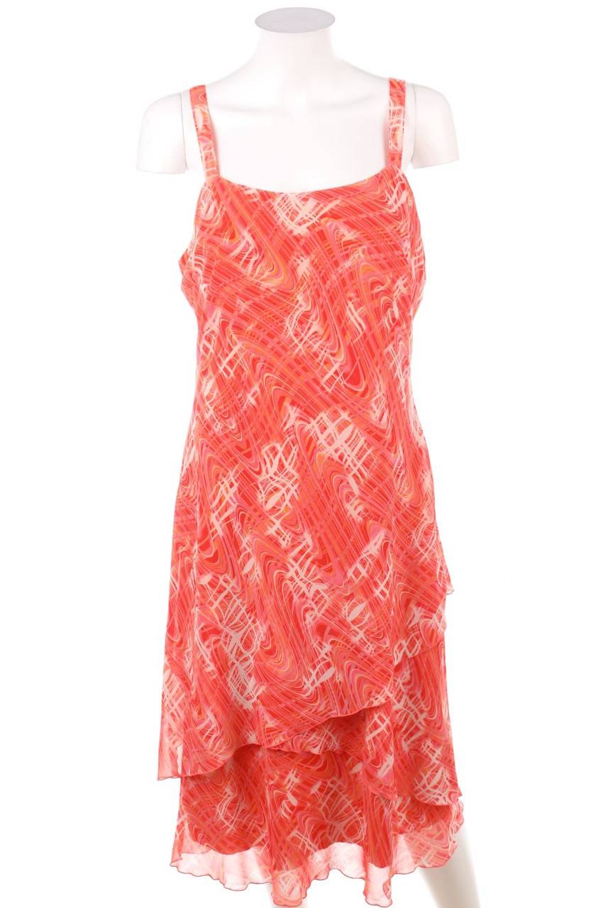 Carou BIAGGINI Midikleid