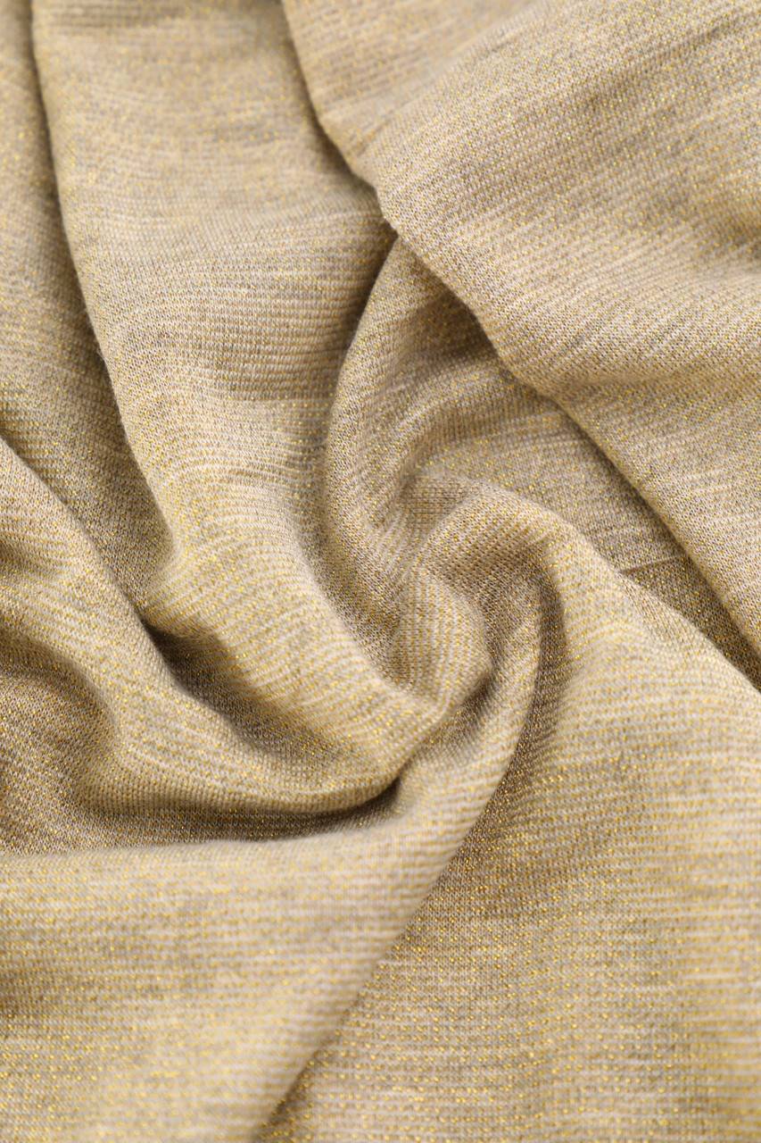 Carou Bianca Strick-Pullover