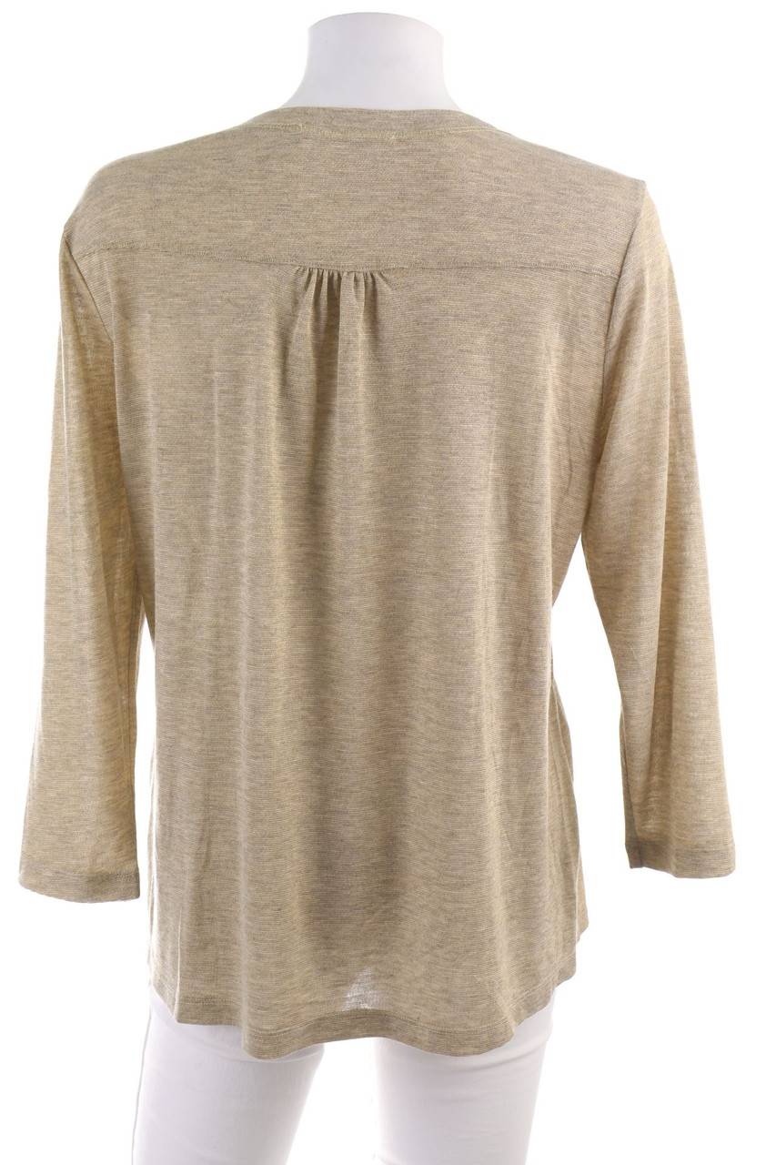 Carou Bianca Strick-Pullover