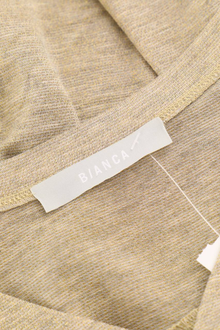 Carou Bianca Strick-Pullover