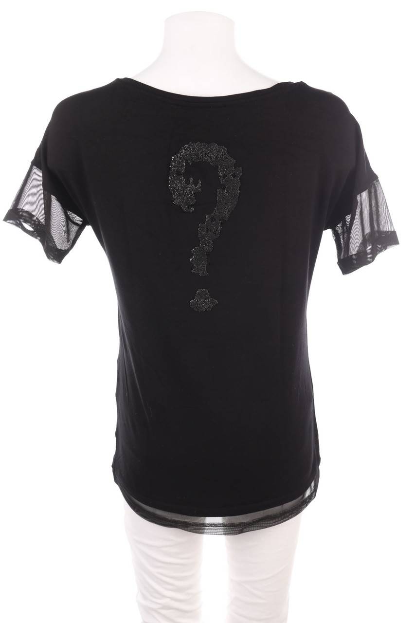 Carou BiBA Kurzarm-Shirt