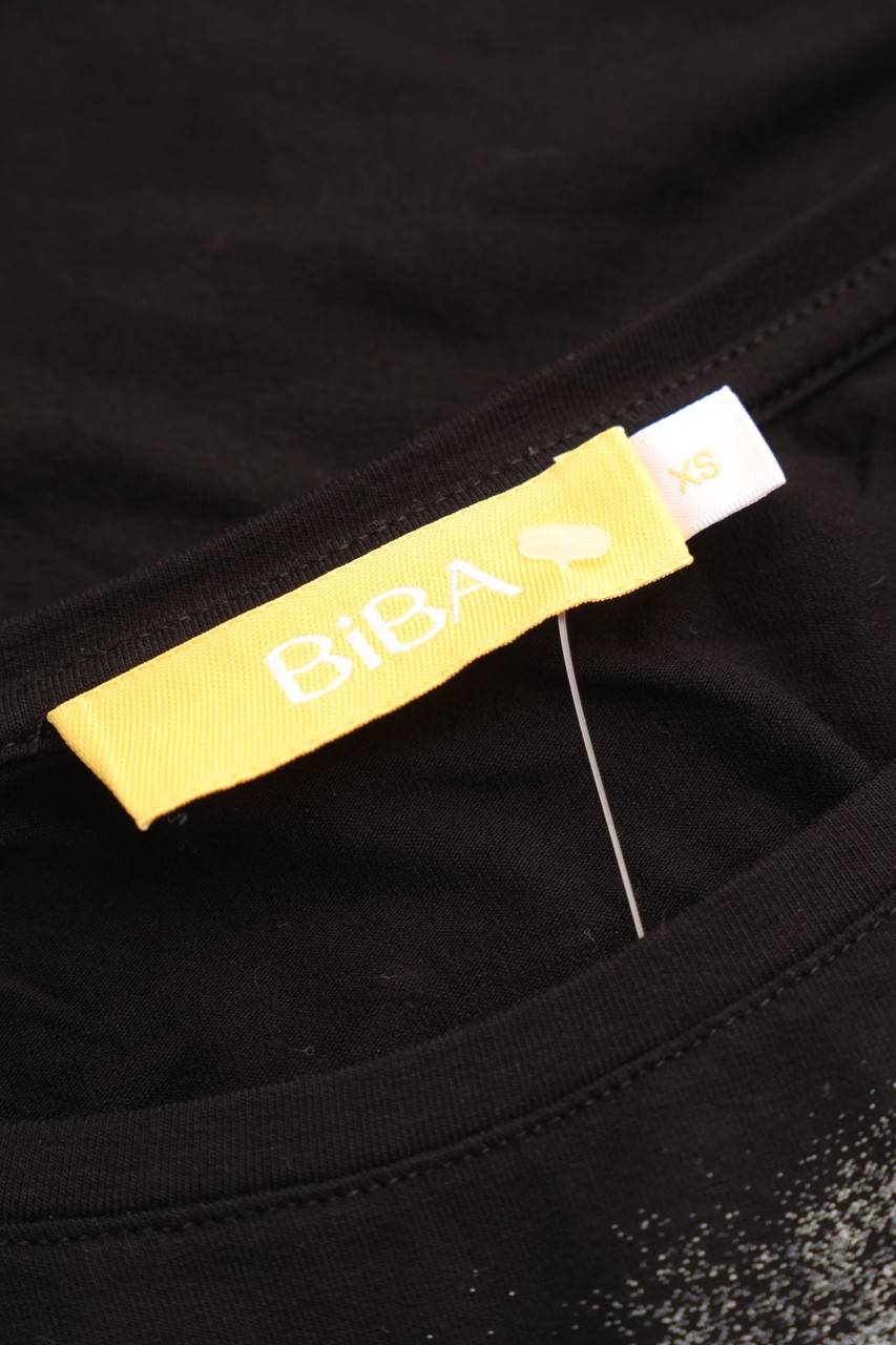 Carou BiBA Kurzarm-Shirt