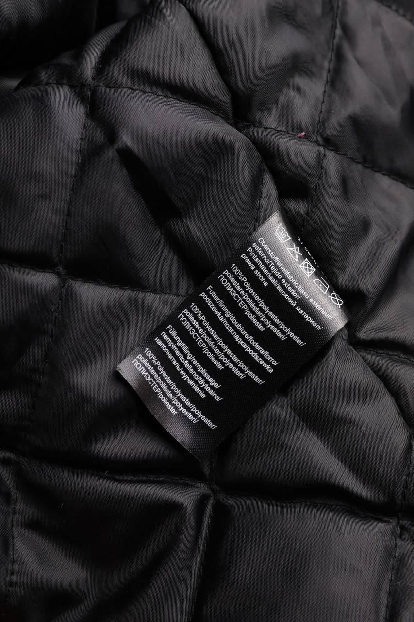 Carou Big Fashion Jacke Mit Aufgesetzten Taschen