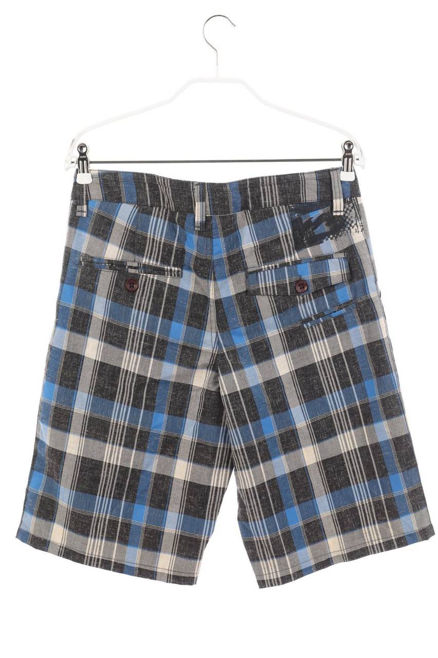 Carou BILLABONG Karo-Shorts