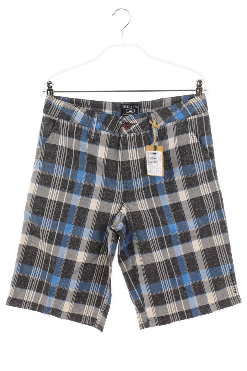 Carou BILLABONG Karo-Shorts