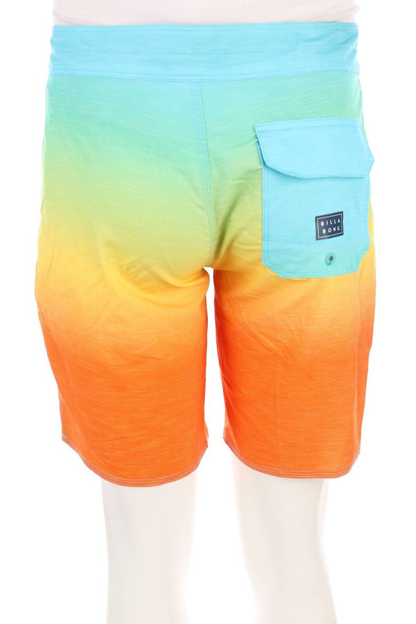 Carou BILLABONG Schwimm-Shorts