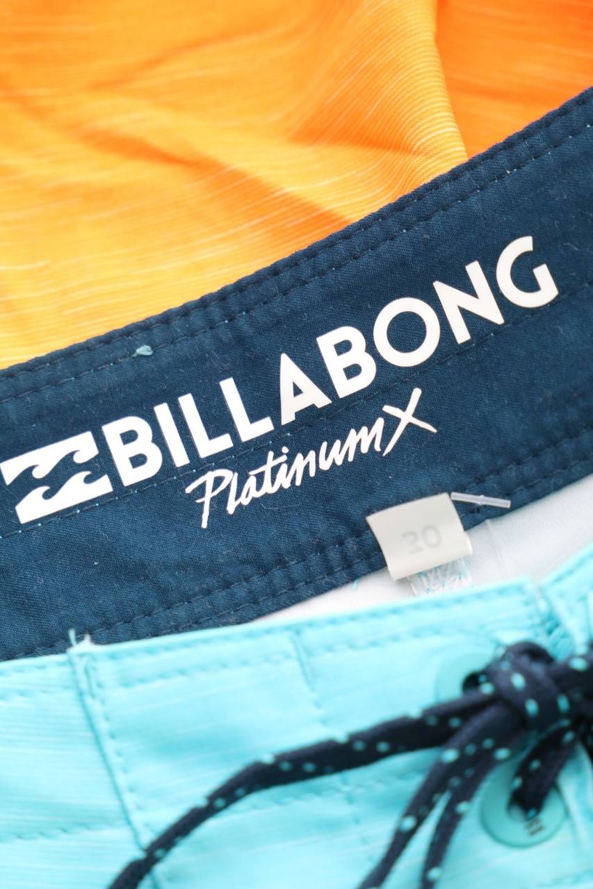 Carou BILLABONG Schwimm-Shorts