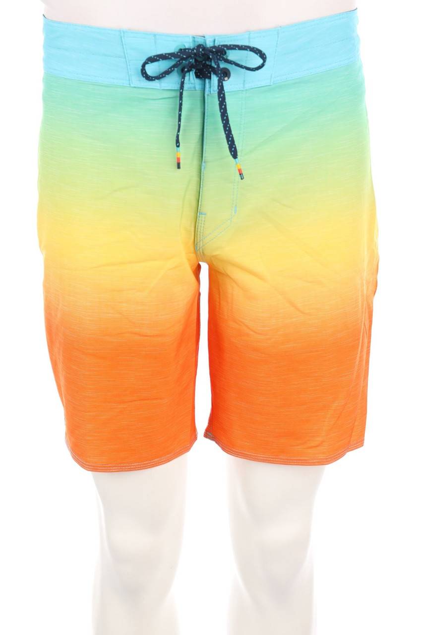 Carou BILLABONG Schwimm-Shorts