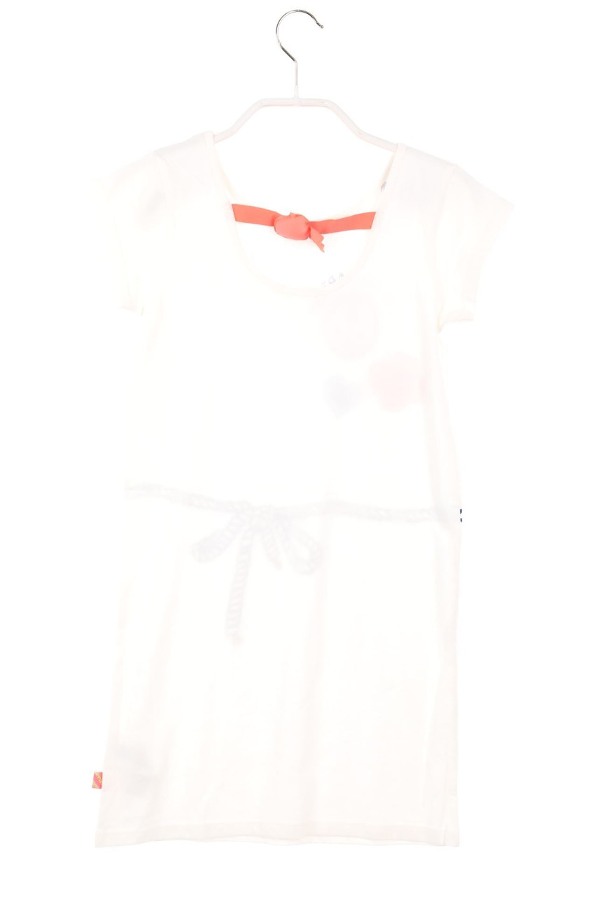 Carou Billieblush Kleid Mit Pailletten