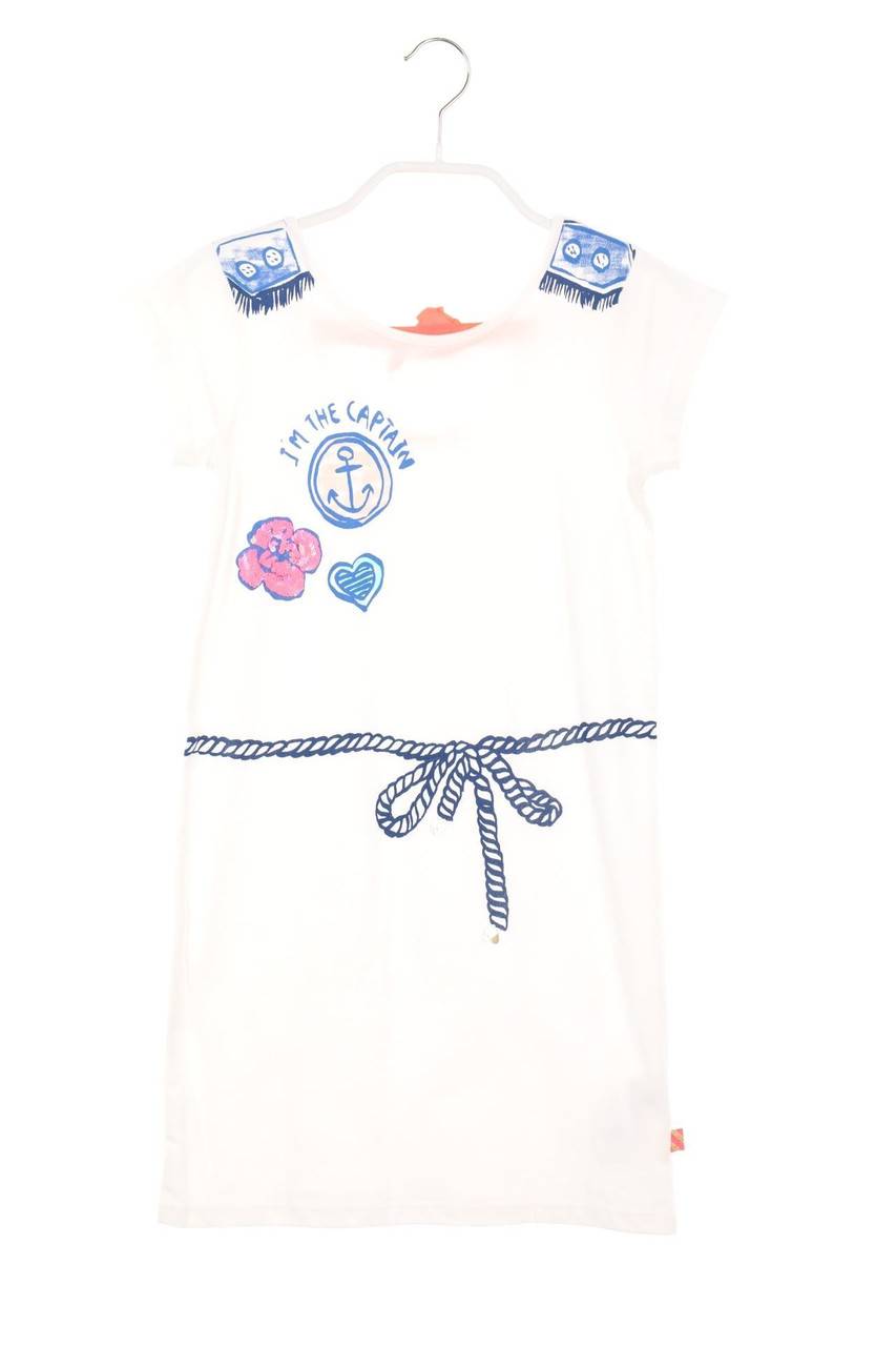 Carou Billieblush Kleid mit Pailletten