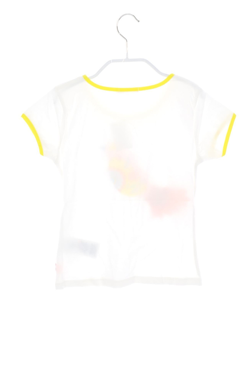 Carou Billieblush T-Shirt Mit Print
