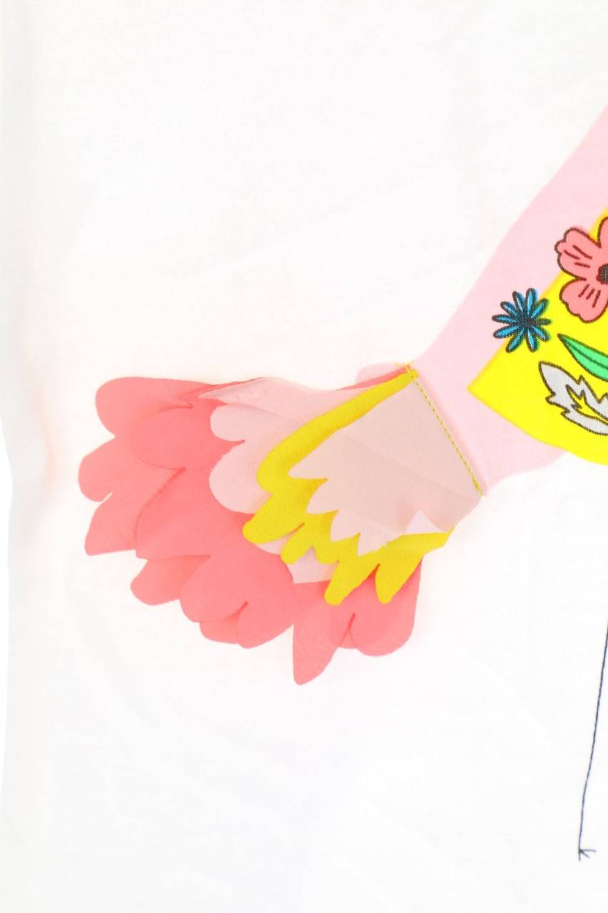 Carou Billieblush T-Shirt Mit Print