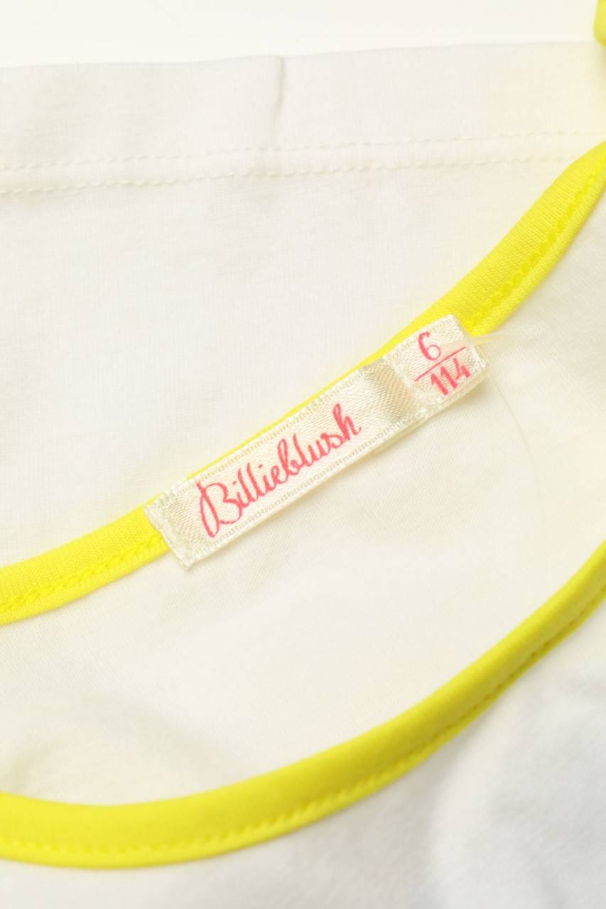 Carou Billieblush T-Shirt Mit Print