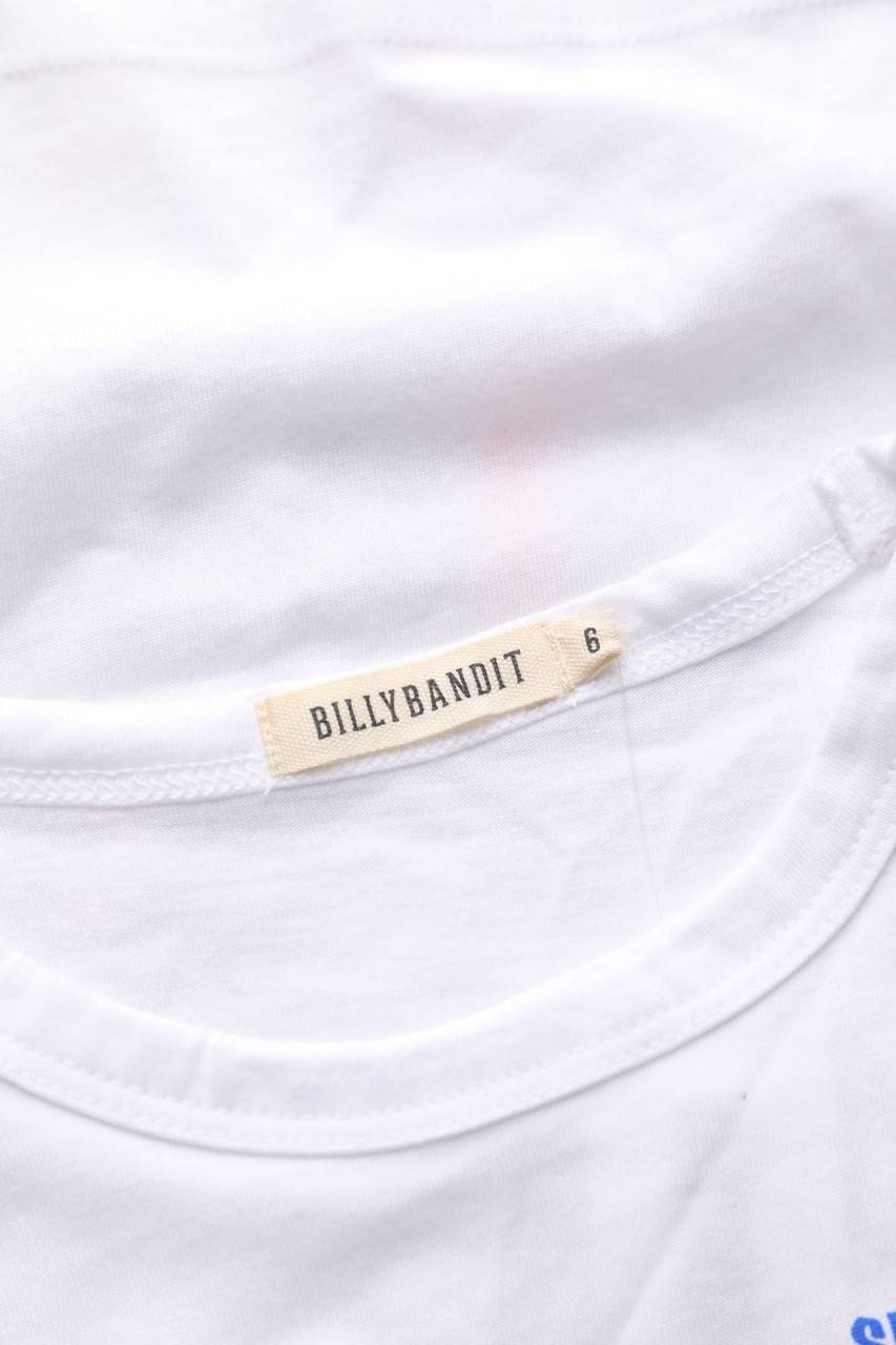 Carou BILLYBANDIT T-Shirt Mit Print