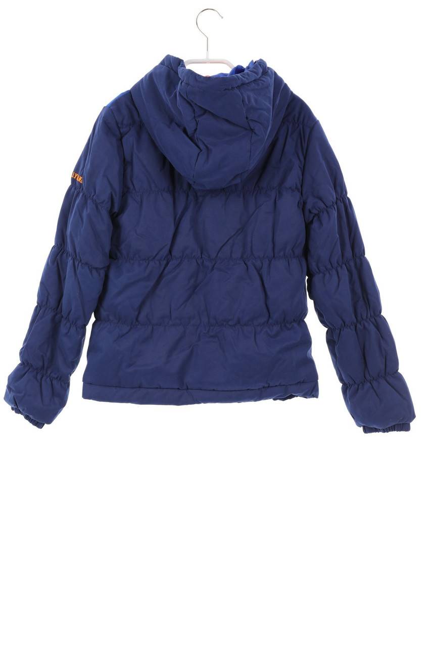 Carou BILLYBANDIT Winter-Jacke Mit Kapuze