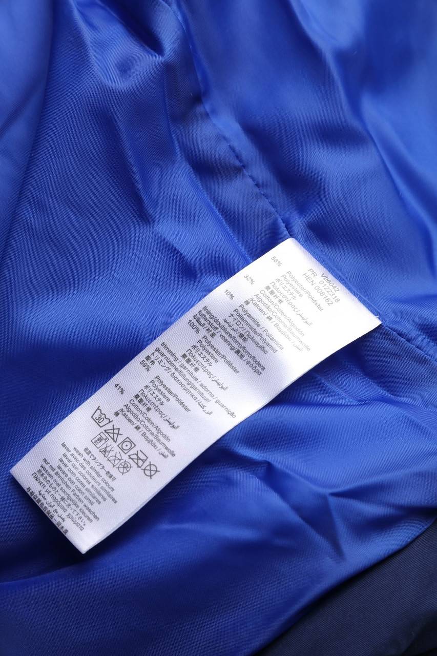 Carou BILLYBANDIT Winter-Jacke Mit Kapuze