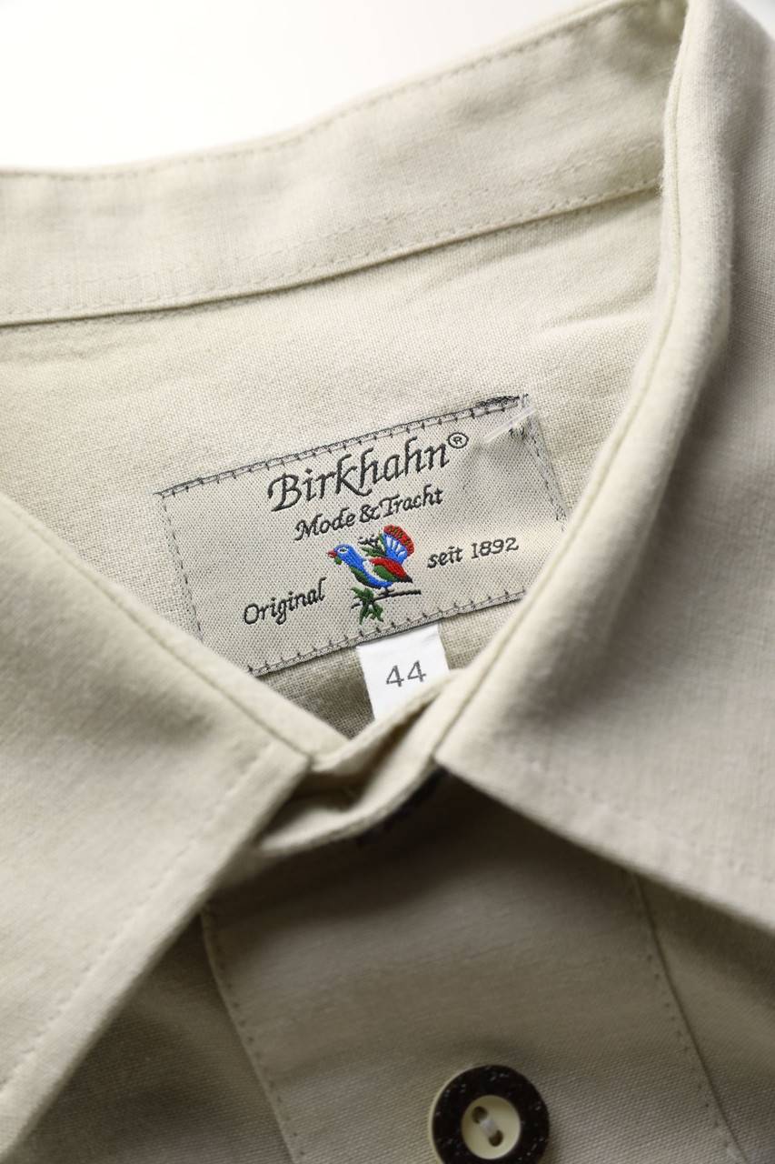 Carou Birkhahn Mode Trachten-Hemd