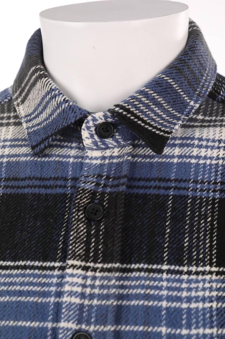 Carou Bizzbee Kariertes Hemd