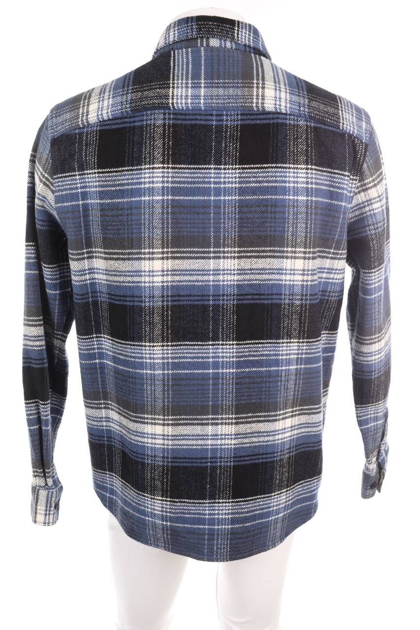 Carou Bizzbee Kariertes Hemd