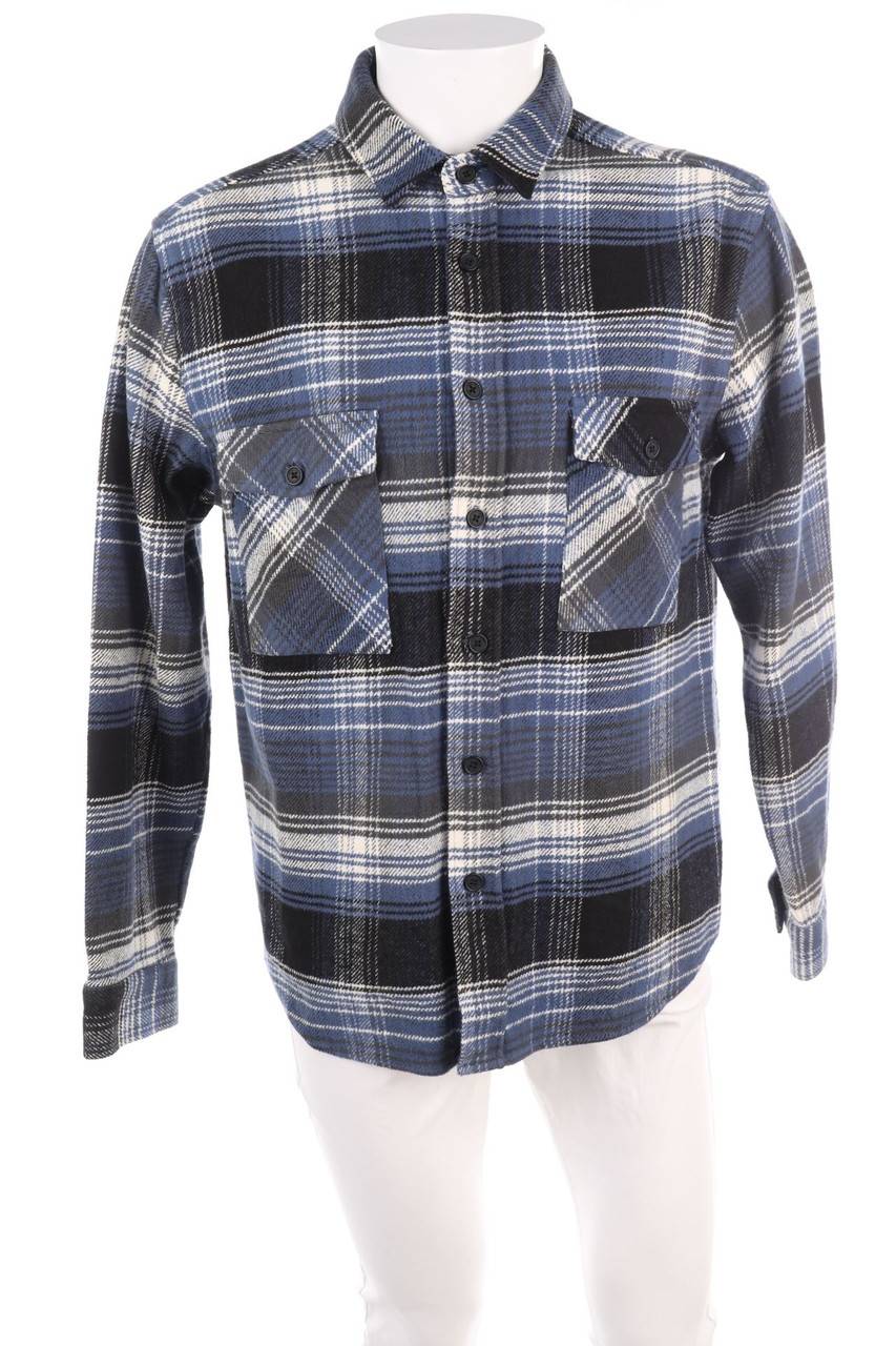 Carou Bizzbee kariertes Hemd