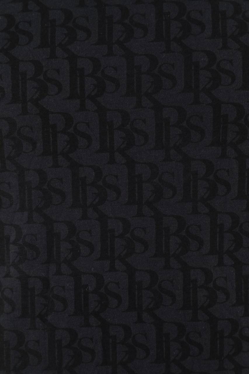 Carou BLACK SQUAD T-Shirt