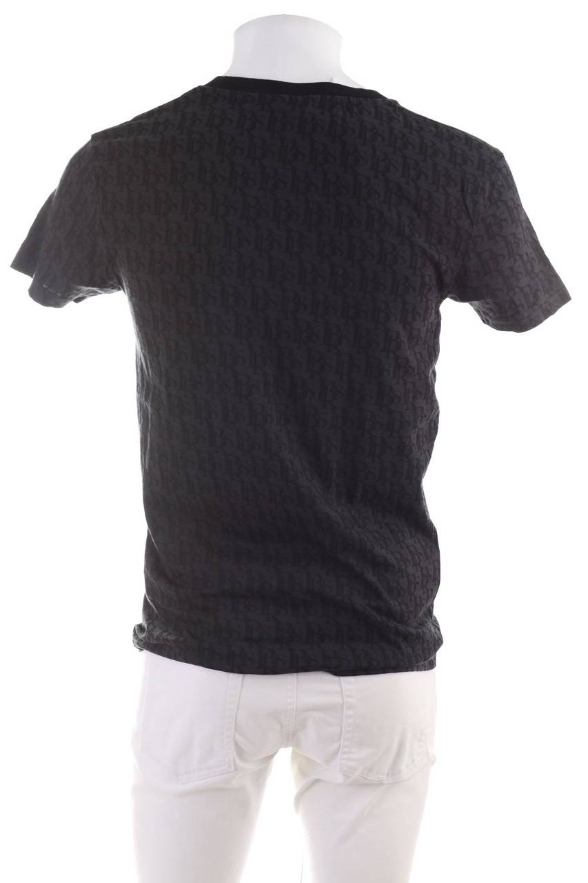 Carou BLACK SQUAD T-Shirt