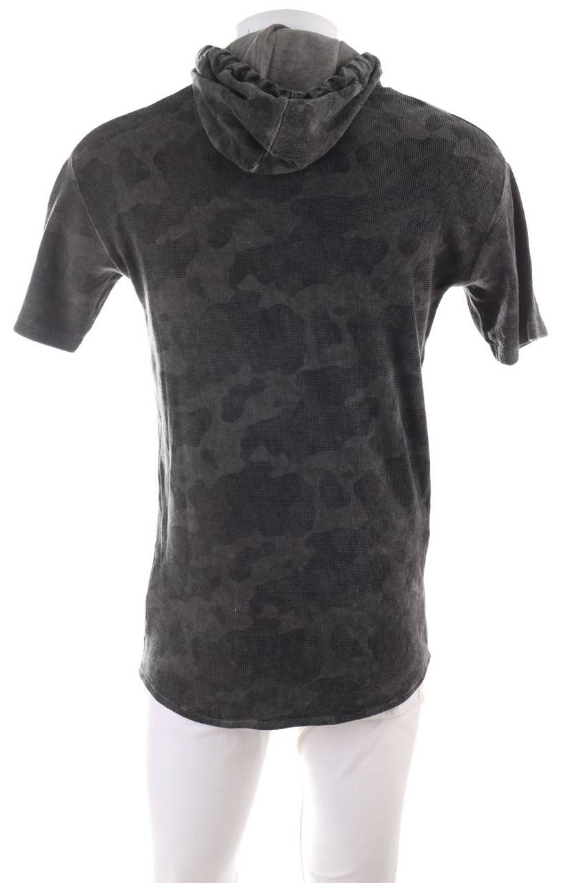 Carou BLACK SQUAD T-Shirt