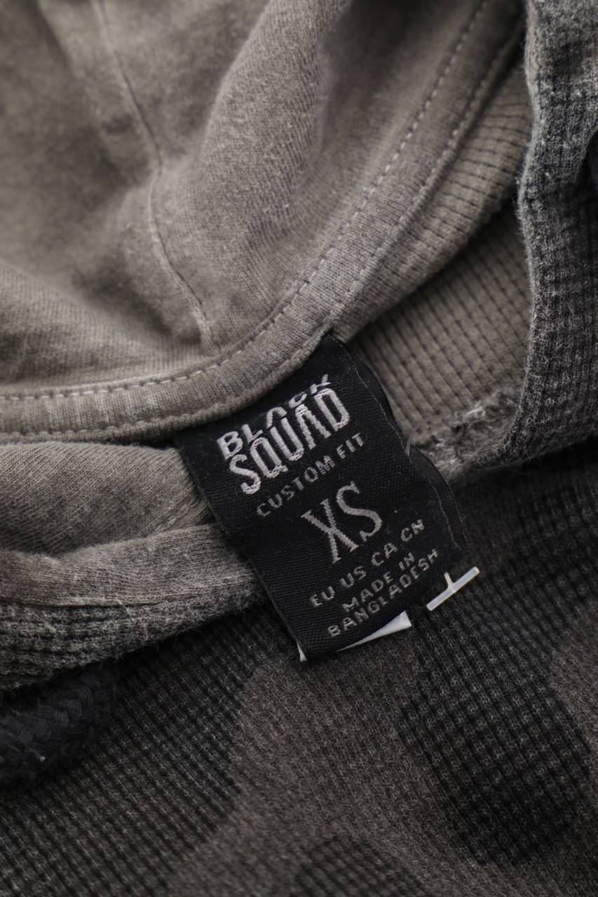 Carou BLACK SQUAD T-Shirt