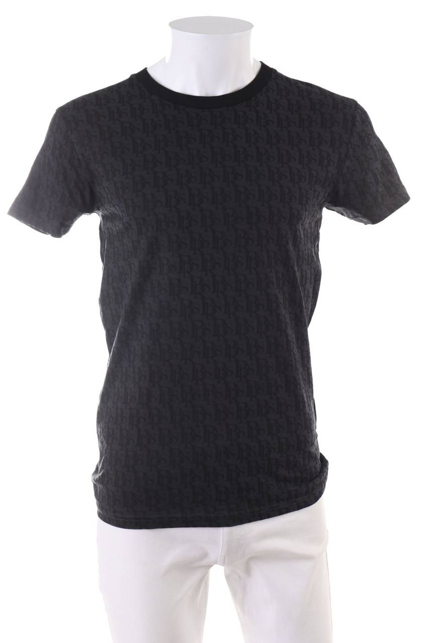 Carou BLACK SQUAD T-Shirt